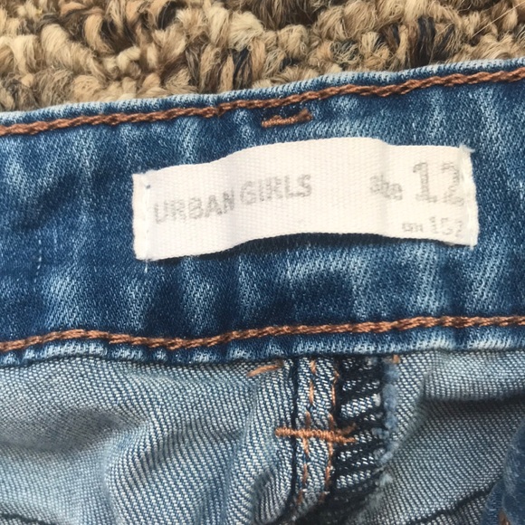 Selling Ripped jeans - Picture 2 of 2